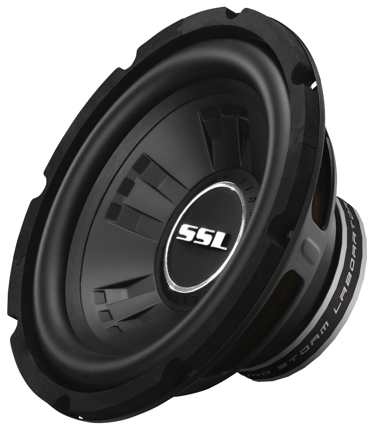 SSLD10 Sound Storm Labs