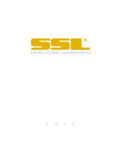 online catalog sound storm labs